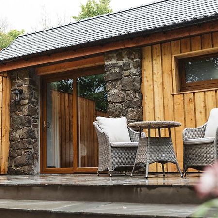 Edinbane Lodge Luaran gambar