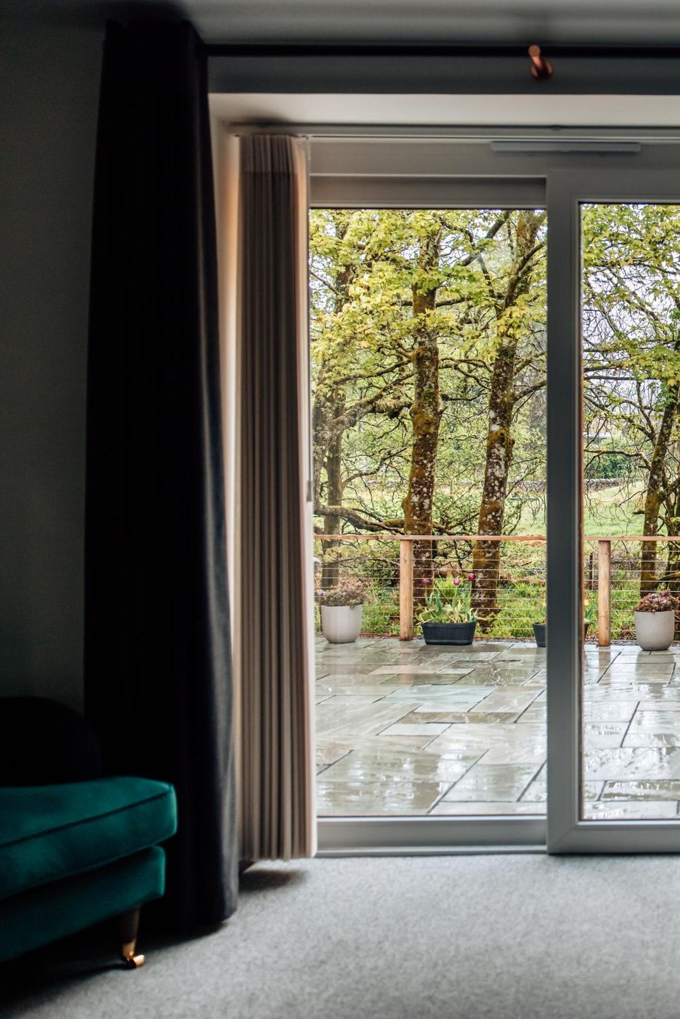 Edinbane Lodge Luaran gambar