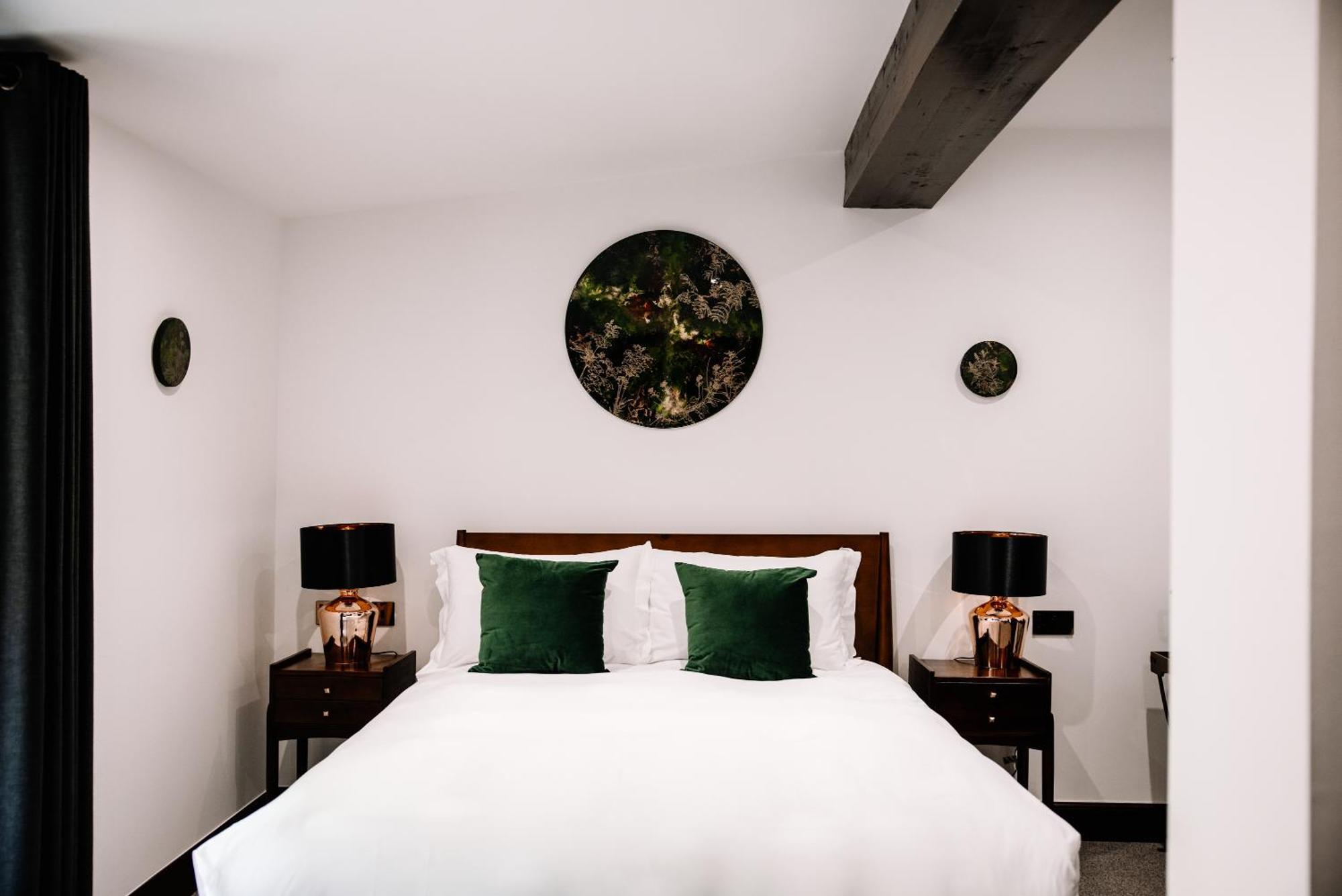 Edinbane Lodge Luaran gambar