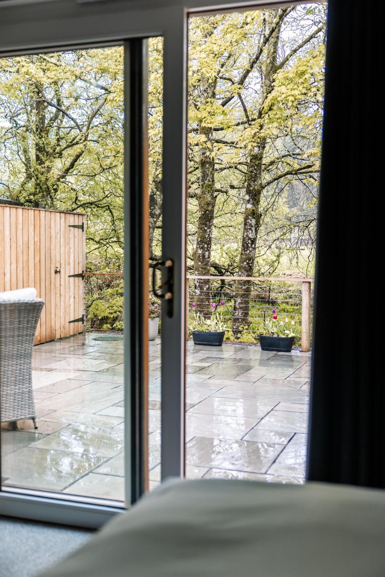 Edinbane Lodge Luaran gambar