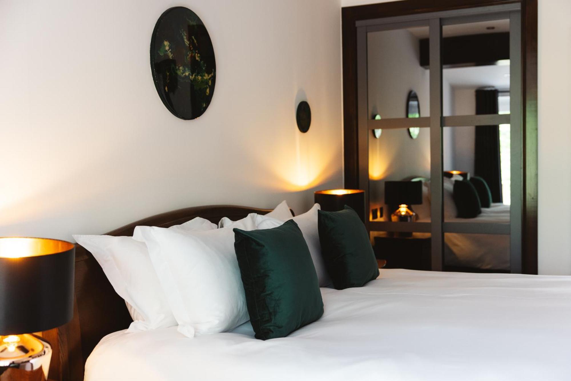 Edinbane Lodge Luaran gambar