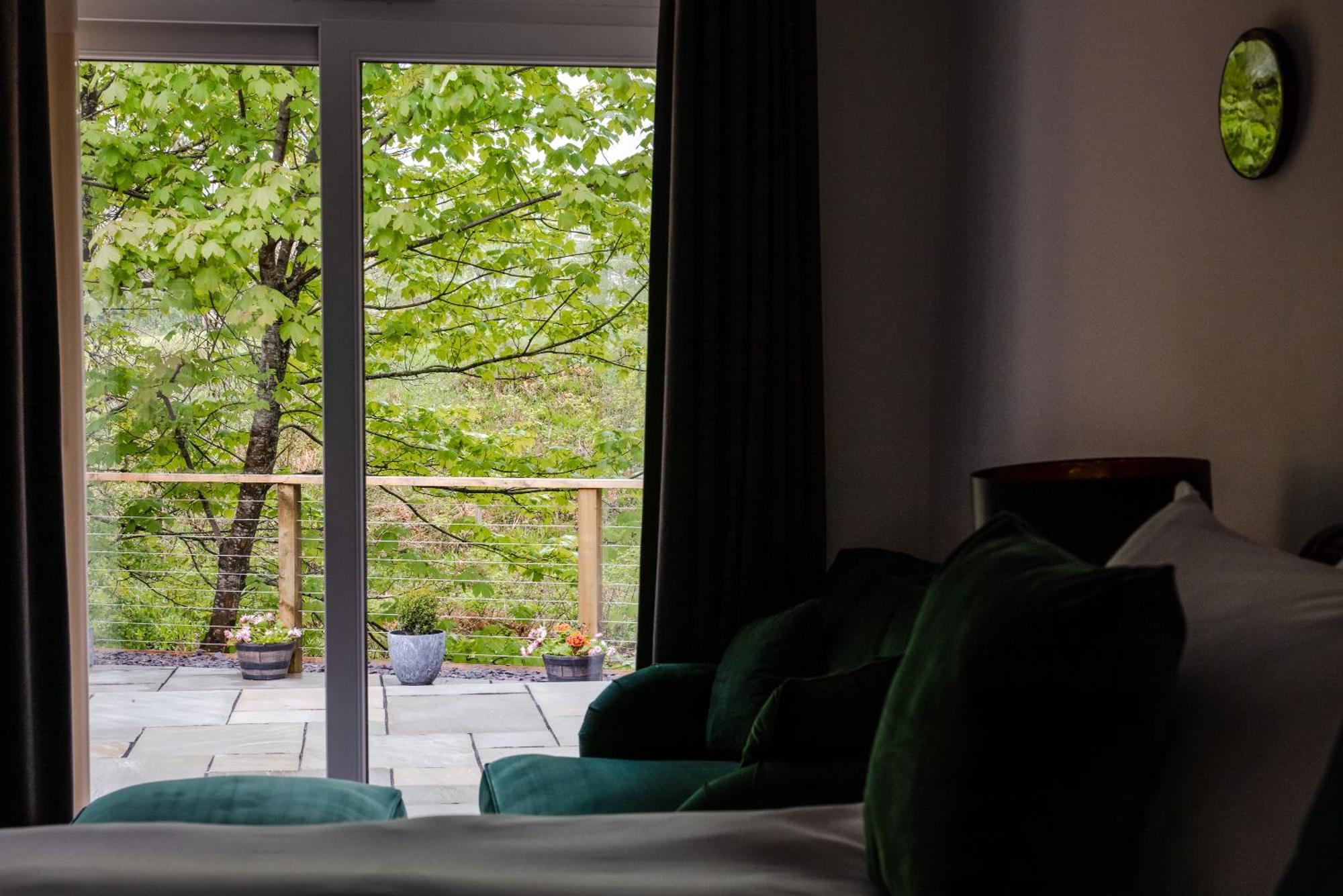 Edinbane Lodge Luaran gambar