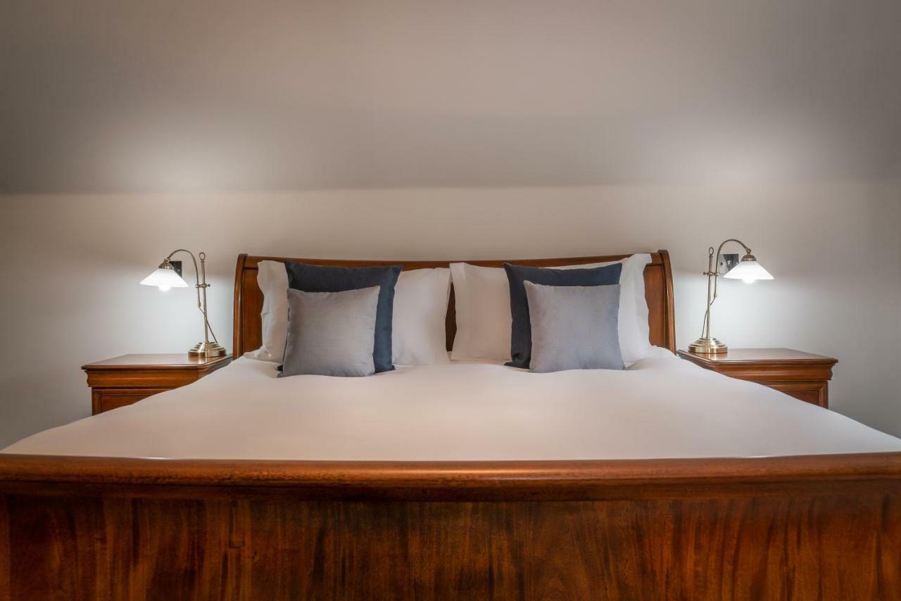 Edinbane Lodge Luaran gambar