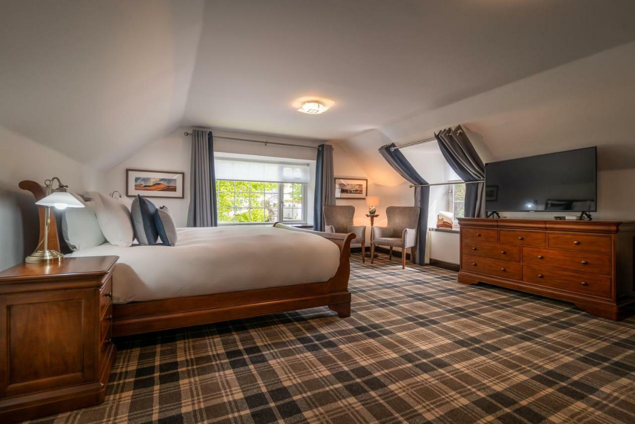 Edinbane Lodge Luaran gambar