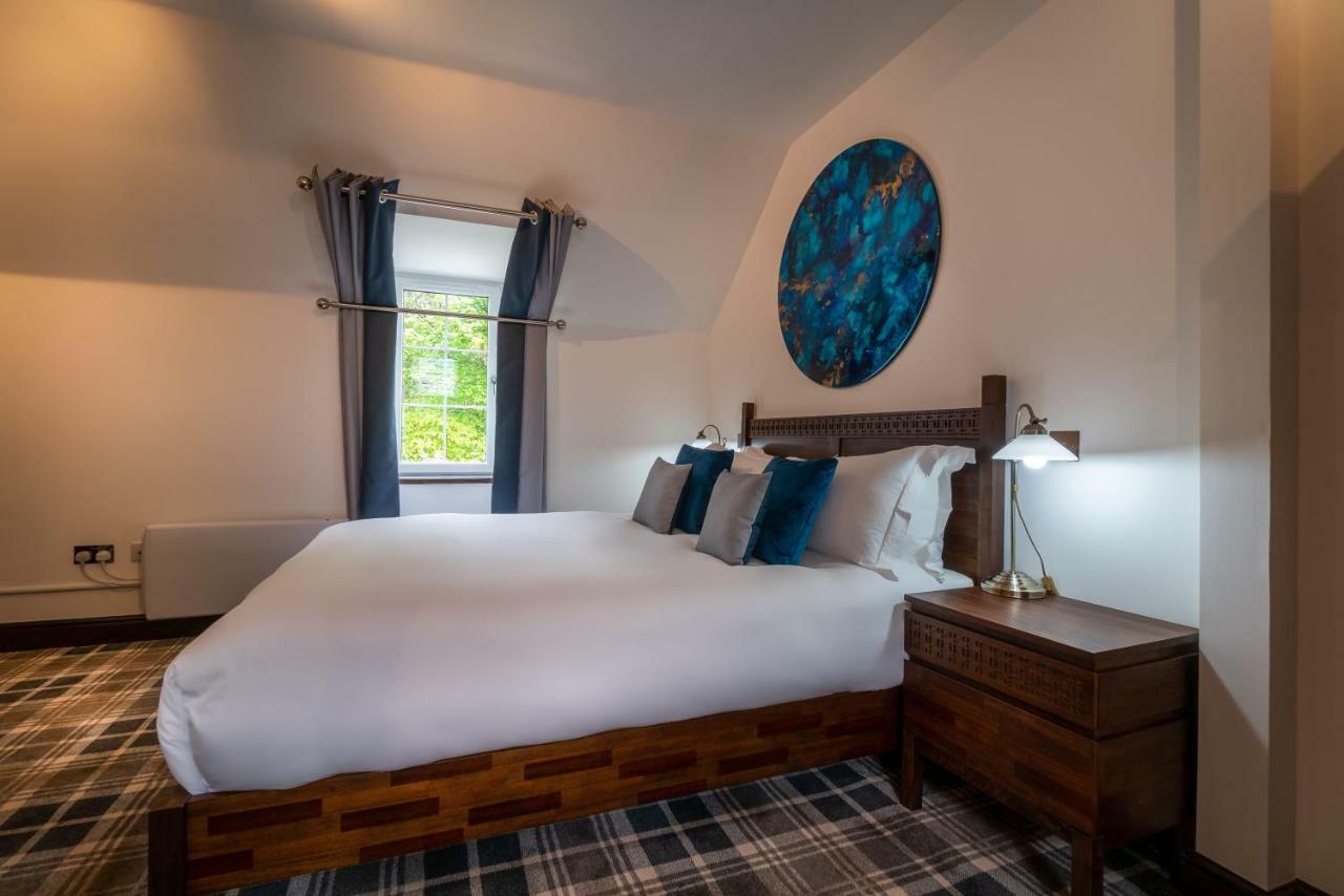 Edinbane Lodge Luaran gambar