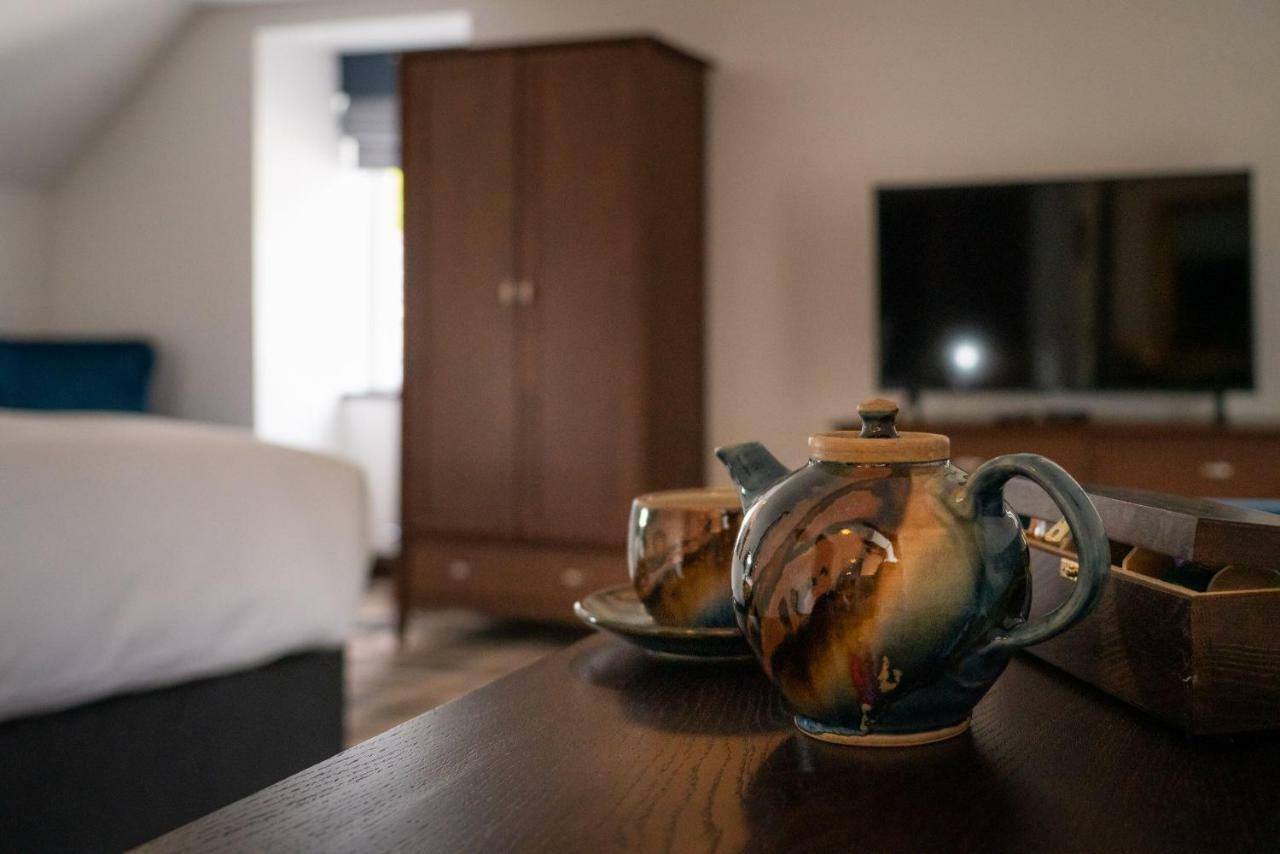 Edinbane Lodge Luaran gambar