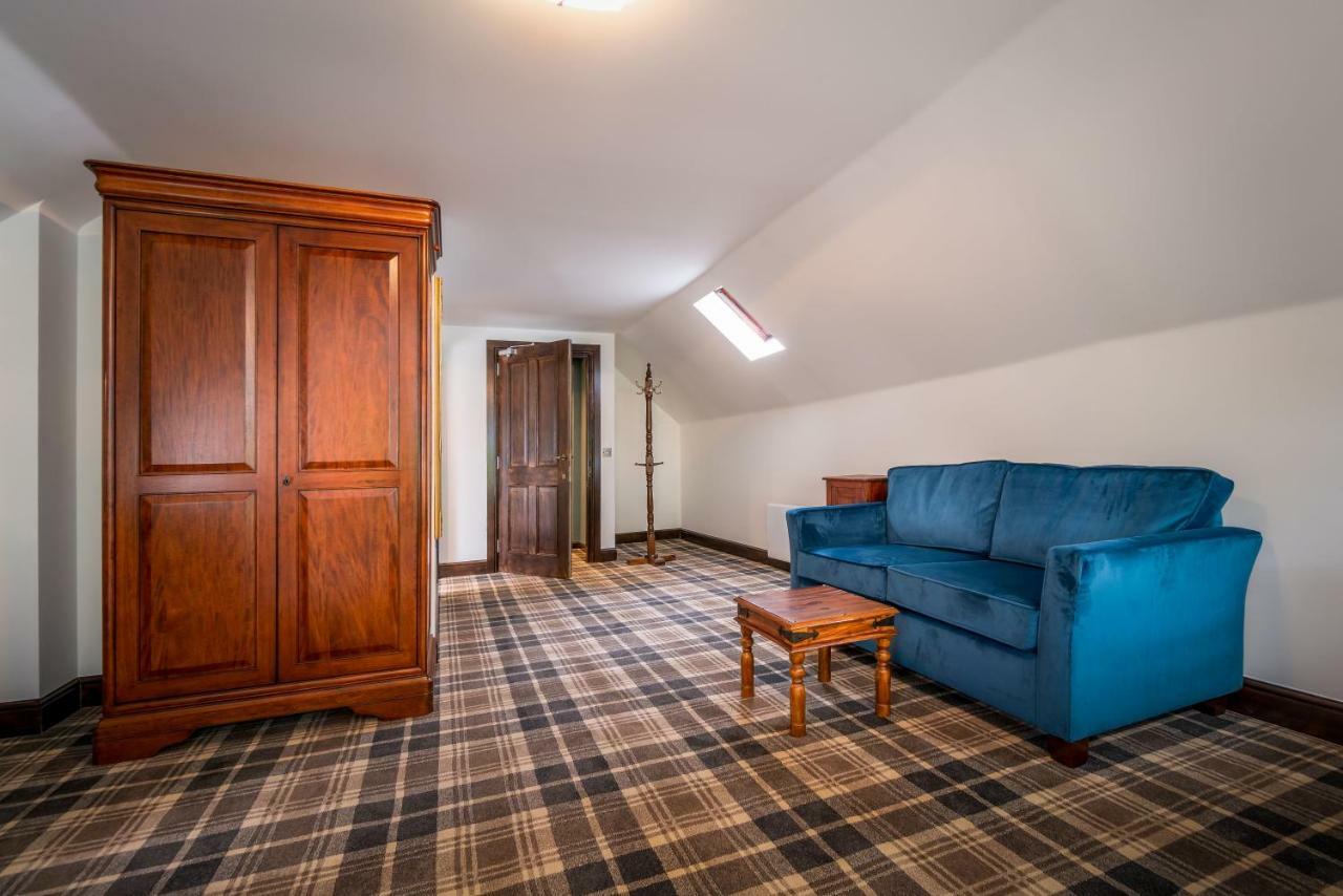 Edinbane Lodge Luaran gambar
