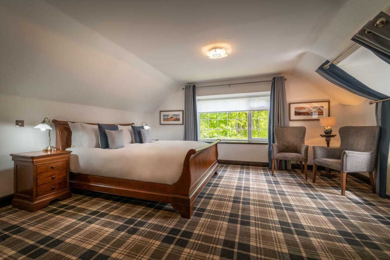 Edinbane Lodge Luaran gambar