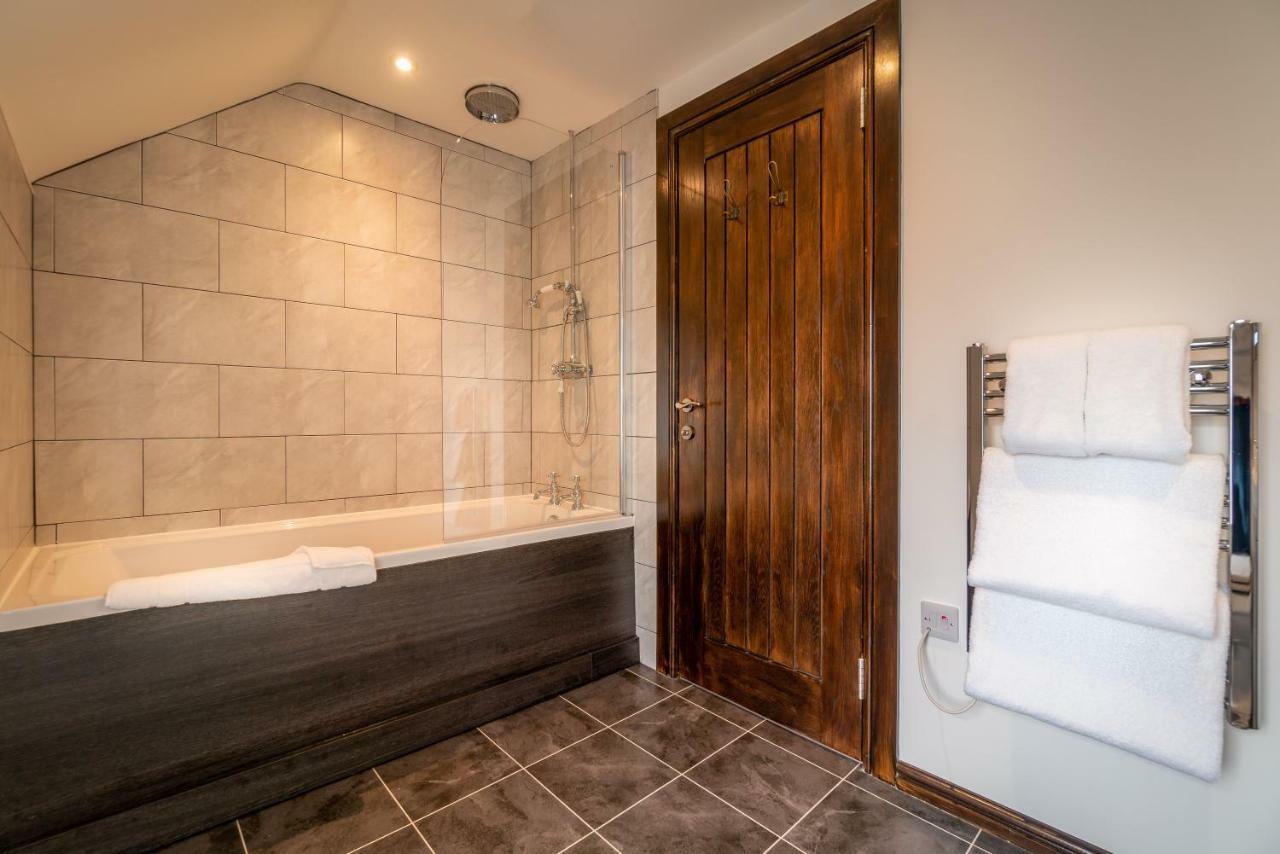 Edinbane Lodge Luaran gambar
