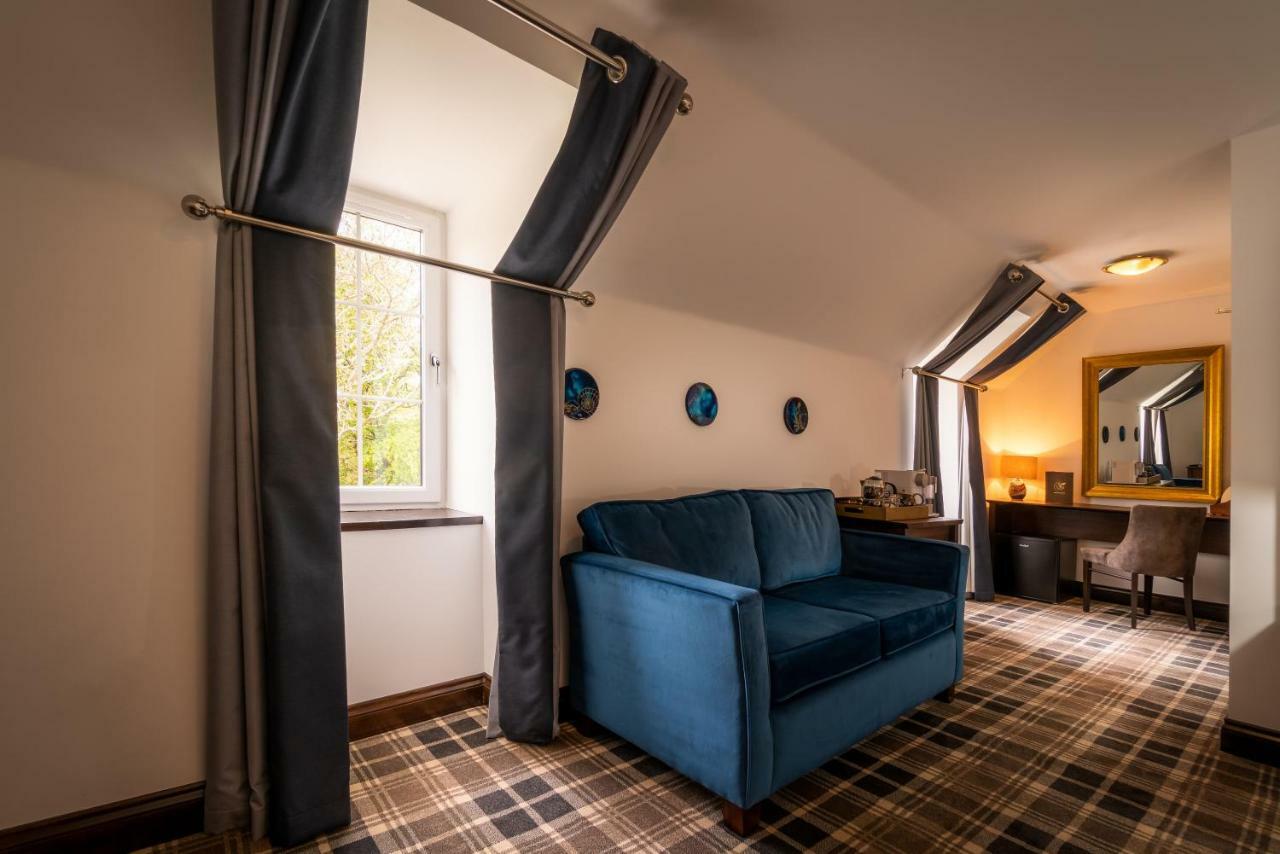Edinbane Lodge Luaran gambar