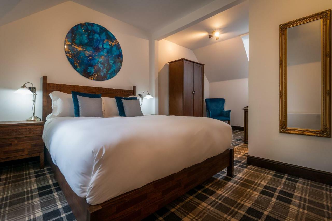 Edinbane Lodge Luaran gambar