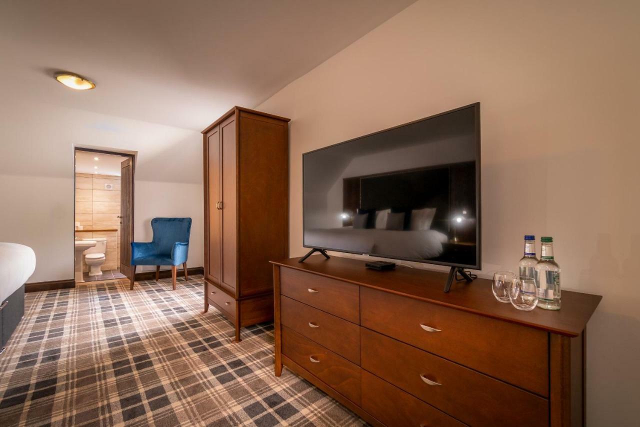 Edinbane Lodge Luaran gambar