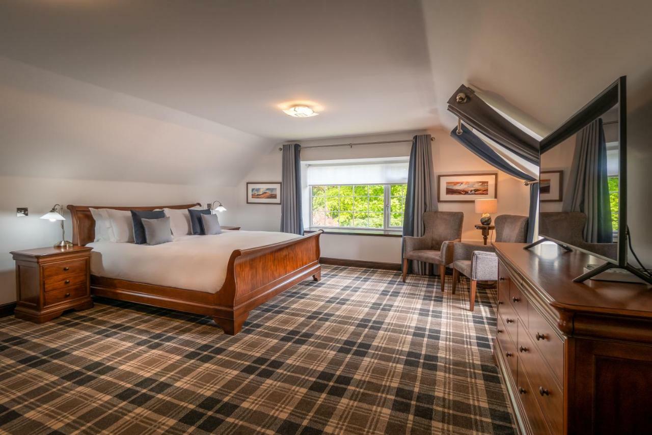 Edinbane Lodge Luaran gambar