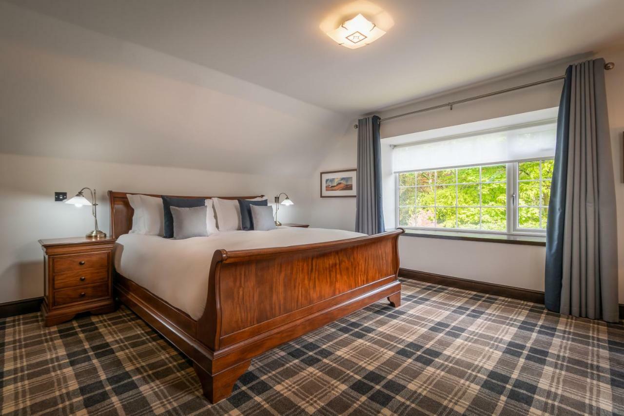 Edinbane Lodge Luaran gambar