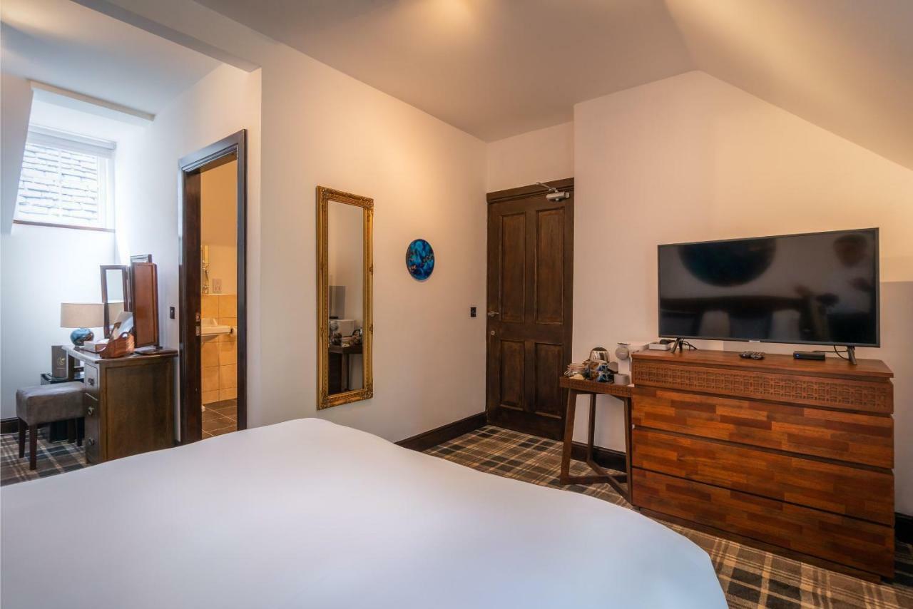 Edinbane Lodge Luaran gambar