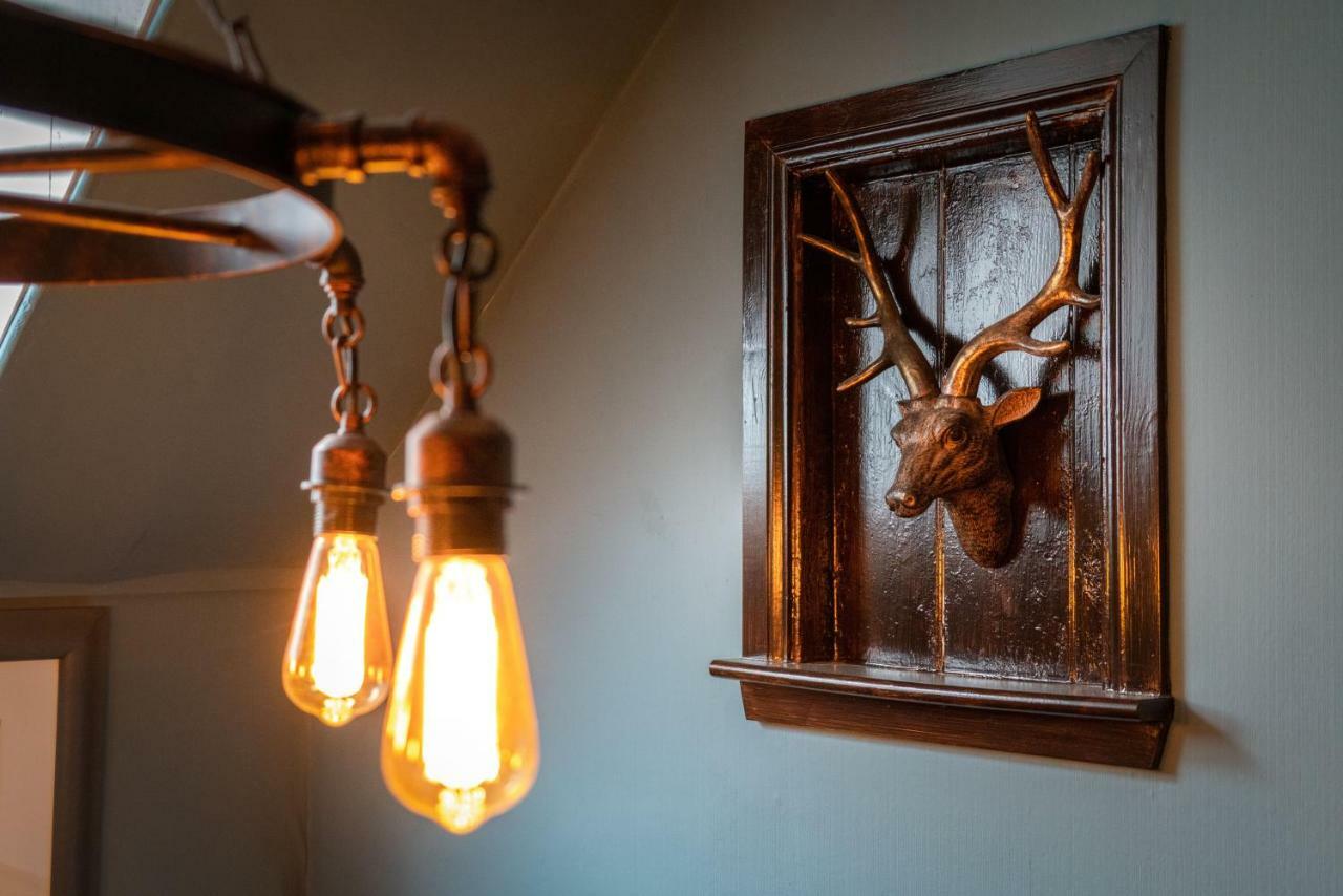 Edinbane Lodge Luaran gambar