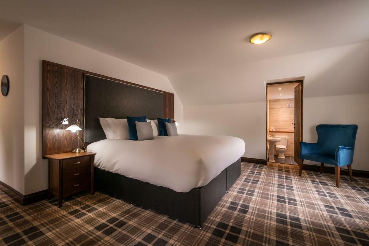 Edinbane Lodge Luaran gambar