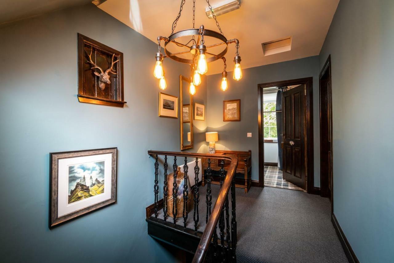Edinbane Lodge Luaran gambar